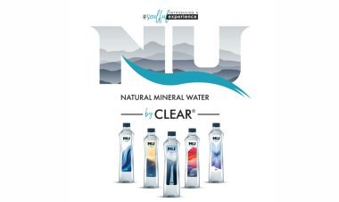 क्लीयर  प्रीमियम वॉटर एनयू लाँच करून भारतातील नेचरल मिनरल वॉटर लँडस्केप वाढवले आहे