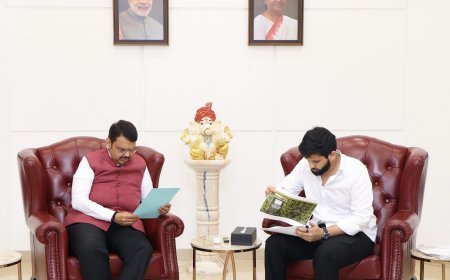 वनताराकडून महादेवी (माधुरी) साठी दयाळूपणा व विचारपूर्वक उपाययोजना